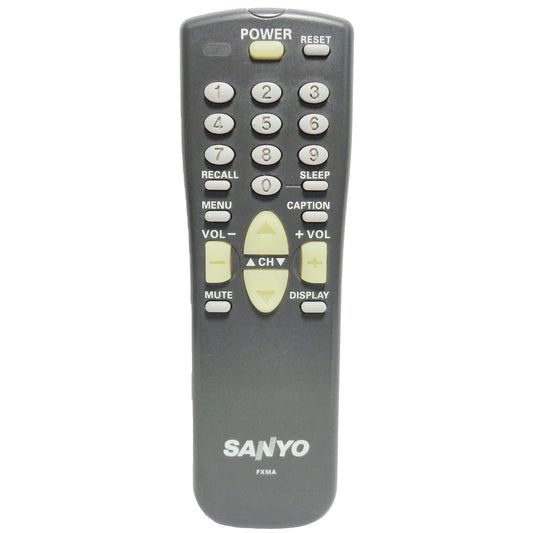 Sanyo Remote Control (Avm-1908G) - 6450268069