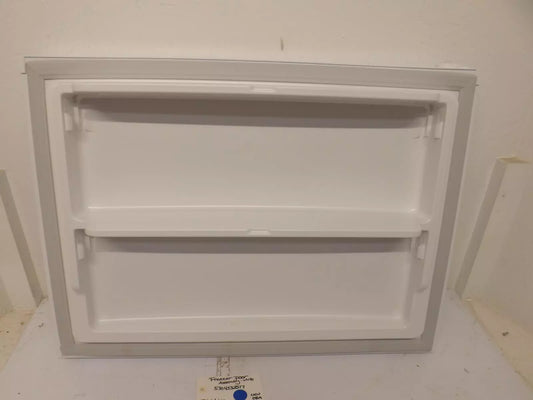 Frigidaire Complete Door Assembly - White 5304532517