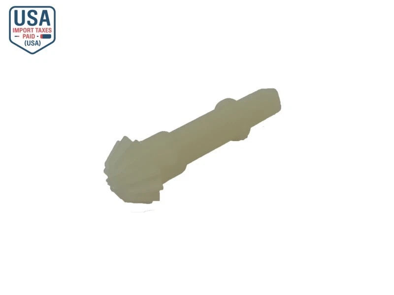 Delonghi Part# MC1018 Shaft Gear - Genuine OEM