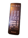 Panasonic Remote Control (Nvl23Px) - VSQS0832