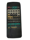 Panasonic Remote Control (Raklx016) - RAK-LX016WH