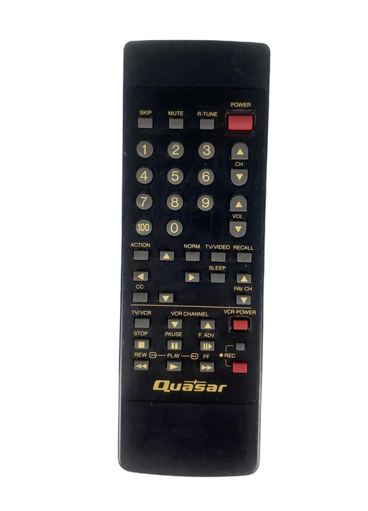 Panasonic Remote Control - EUR50728