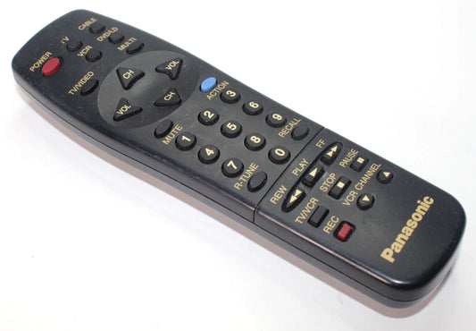 Panasonic Remote - EUR511112
