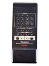 Panasonic Remote Control - EUR64181