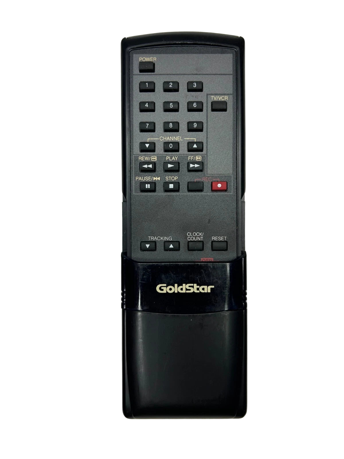 LG Remote Control F2, R-G10 - 597-045T