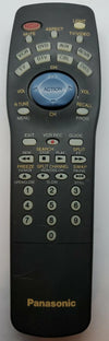 Panasonic Remote - EUR511156