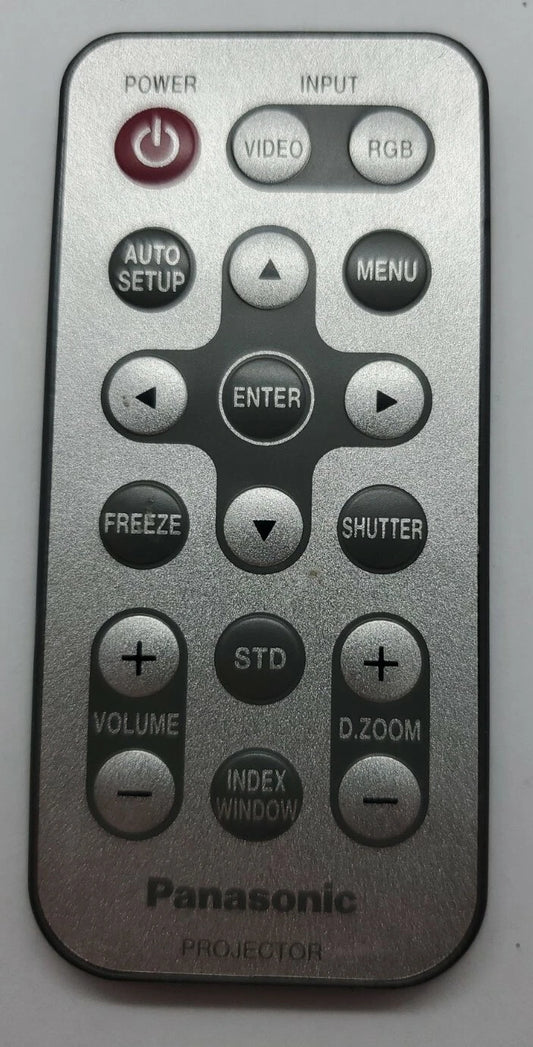 Panasonic Remote - N2QADC000008