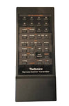 Panasonic Remote Control - EUR64270