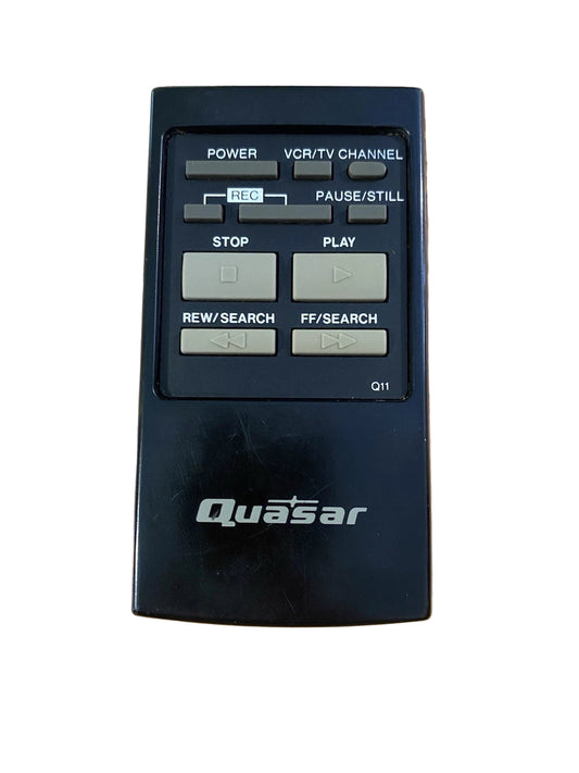 Panasonic Remote Control (Vh5169) - VSQS0523