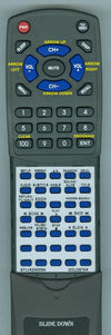 LG Remote Controller Assembly - 6711R2N009A