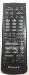 Panasonic Remote Control (Pvm2021A) - VSQS1225
