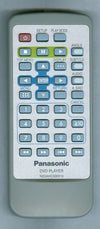 Panasonic Remote - N2QAHC000019