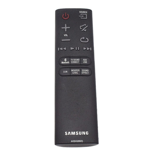 Samsung Av Remote Control - AH59-02692Q