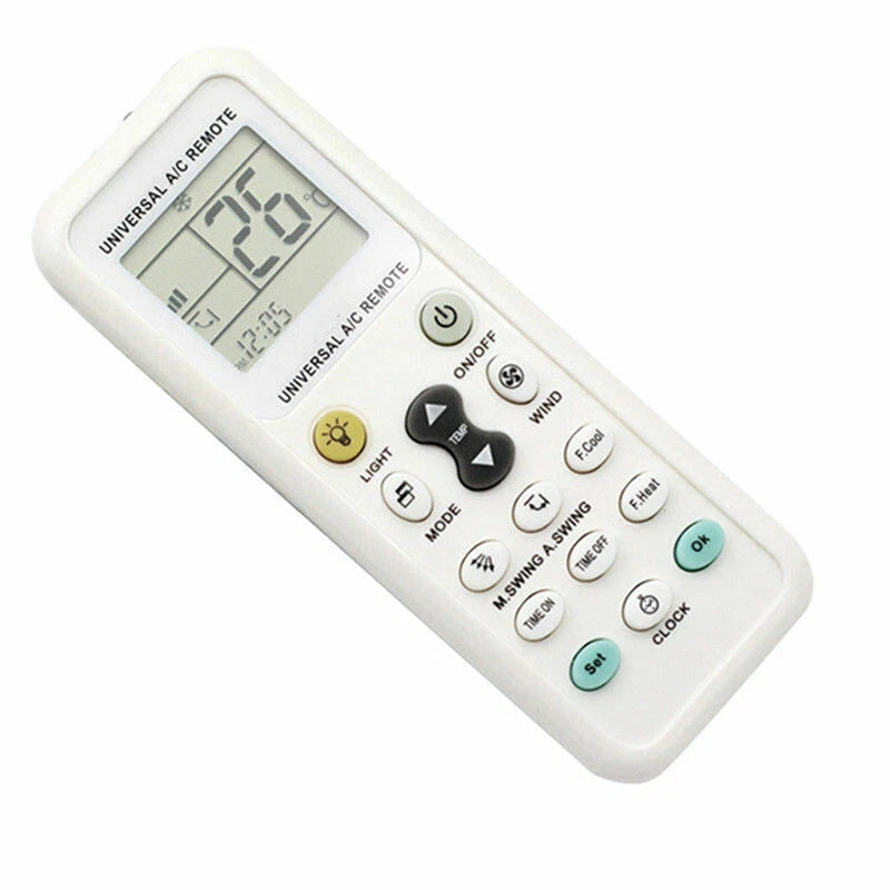 Panasonic Remote - CWA75C2221