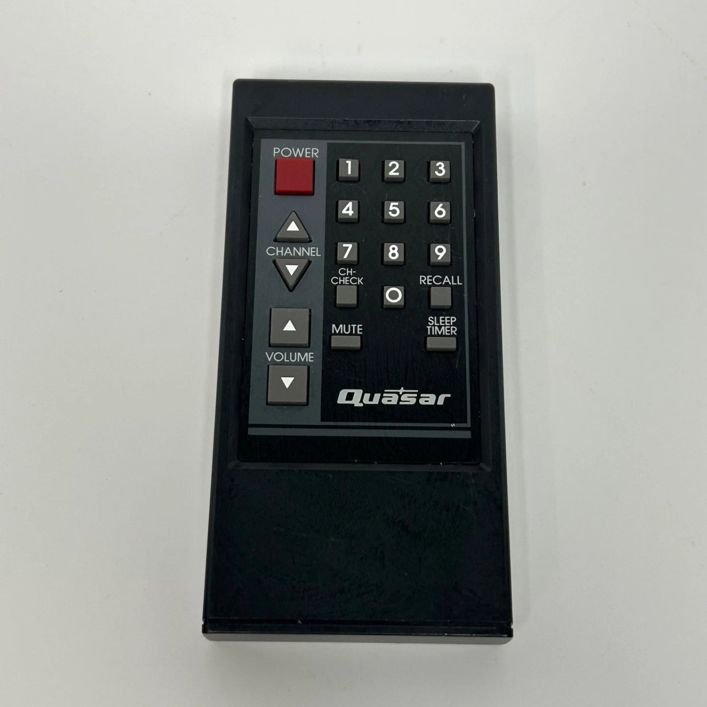Panasonic Remote Control (Tt6278A) - EUR50343