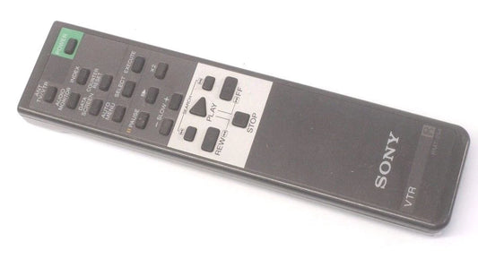 Sony Remote Control - RMT254