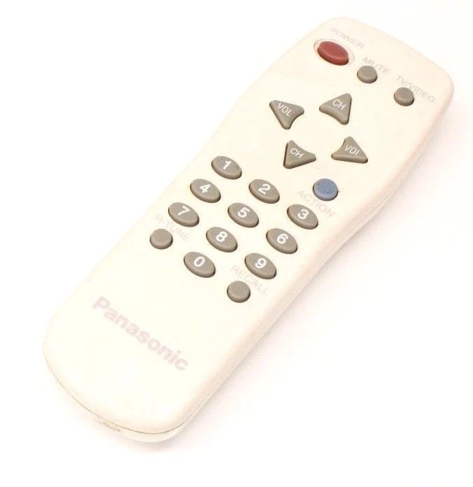 Panasonic Remote - EUR501372