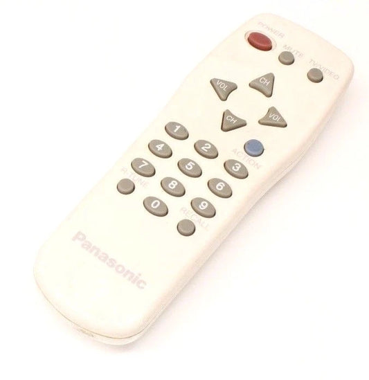 Panasonic Remote - EUR501372