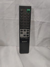 Sony Standard Commander - RMTC550