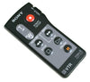 Sony Remote Control - RMT504
