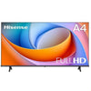 Hisense 32A45NFC 32-Inch A45NF Series LED HD Smart TV (Compact Smart Entertainment)