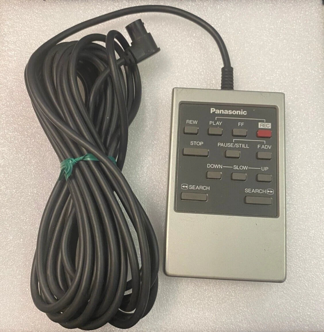 Panasonic Remote Control - VSQS0113