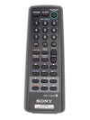 Sony Remote Control - RMTC305A