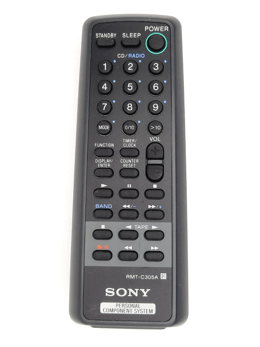 Sony Remote Control - RMTC305A