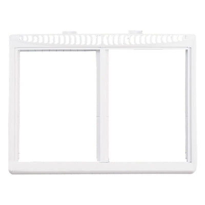 Frigidaire Refrigerator Crisper Pan Cover - 242201805