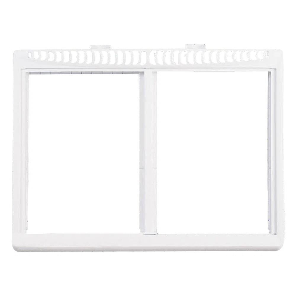 Frigidaire Refrigerator Crisper Pan Cover - 242201805