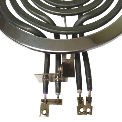 GE Range 6 Inch Coil Surface Element - WB30X356