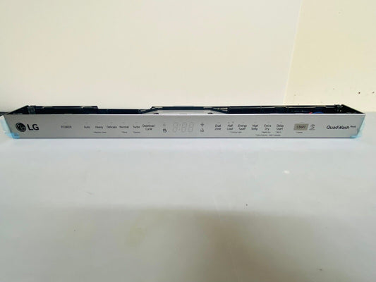 LG Part# AGL75172646 Touchpad Control Panel Assembly - Genuine OEM