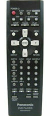 Panasonic Remote - N2QAJB000051