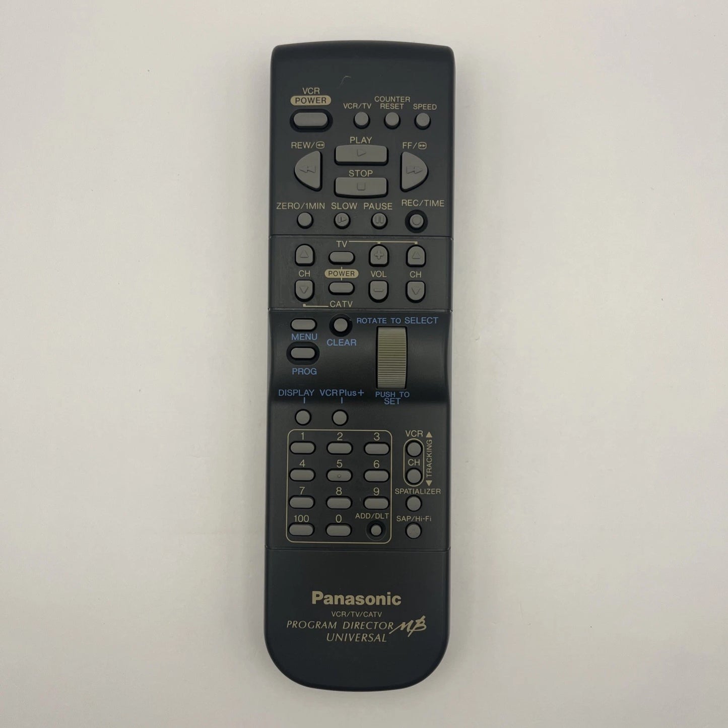 Panasonic Remote - VSQS1447