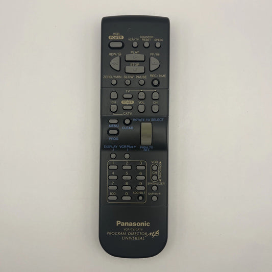 Panasonic Remote - VSQS1447