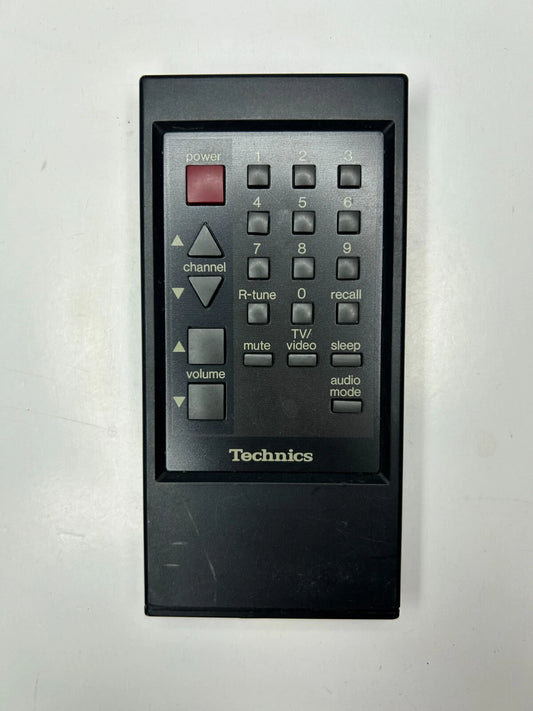 Panasonic Remote Control - EUR50431