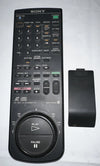 Sony Remote Control - RMTM19A