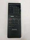 Panasonic Remote Control (Nvsd1Px) - VEQ0811