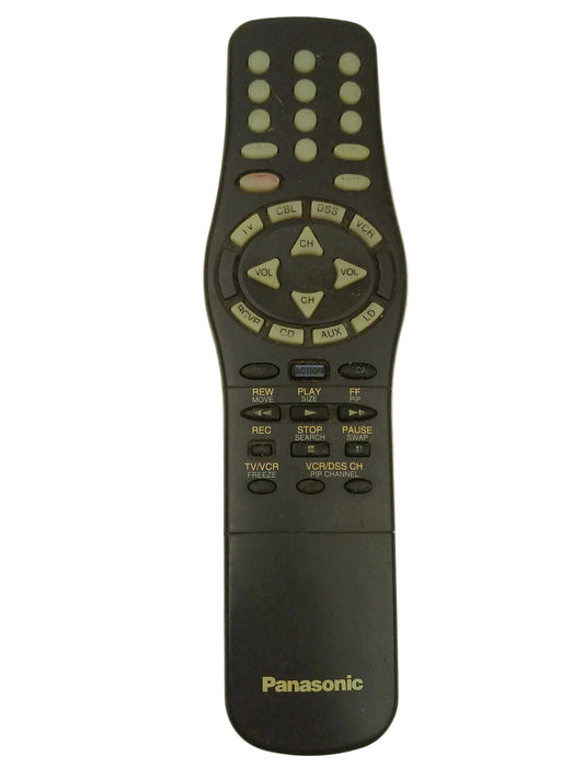 Panasonic Remote - EUR511061