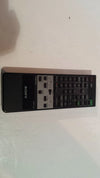 Sony Remote Control - RMTV122