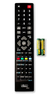 LG Remote Controller Assembly - AKB30377807