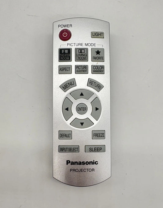 Panasonic Remote - N2QAYB000064