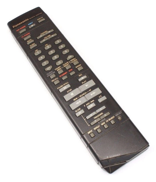 Panasonic Remote Control (Pv2015S) - VSQS0918