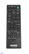 Sony Remote Control Rm-Aal036 - 1-487-905-11