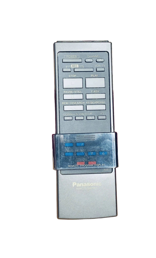 Panasonic Remote Control - VSQS0439