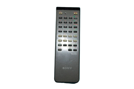Sony Remote Control - RM635