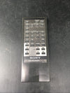 Sony Remote Control - RMD55