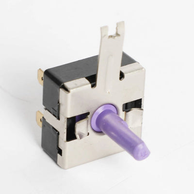 GE Dryer Rotary Switch - WE02X25283