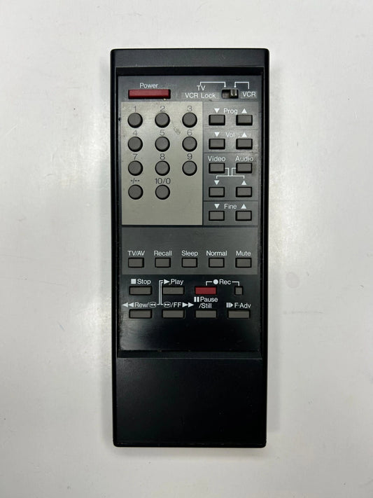 Panasonic Remote Control - EUR51258