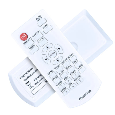 Panasonic Remote Control - N2QAYA000070